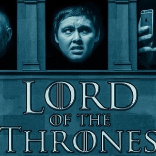 Lord of the Thrones