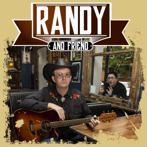 Randy and Friend, performed by Adam O'Sullivan and Randy P Pickles