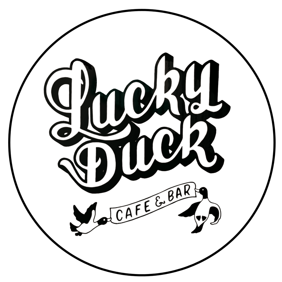 Lucky Duck Cafe & Bar