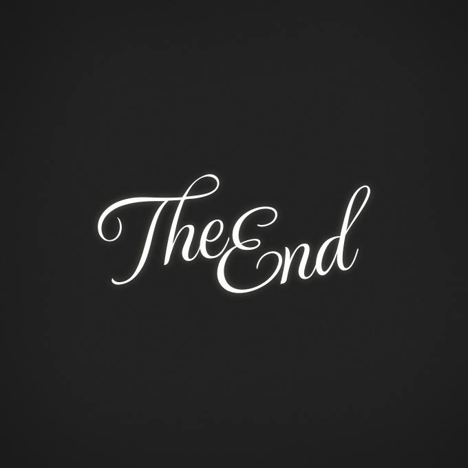 The End Bar